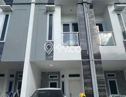 Rumah Modern Minimalis 3 Kamar Bisa Langsung Pindah di Cakung Rumah Modern Minimalis 3 Kamar Bisa Langsung Pindah di Cakung
