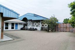 Gudang Bagus Dijual LB 14200m2 Lokasi Strategis Bekasi Area Cocok untuk Bisnis Gudang Bagus Dijual LB 14200m2 Lokasi Strategis Bekasi Area Cocok untuk Bisnis