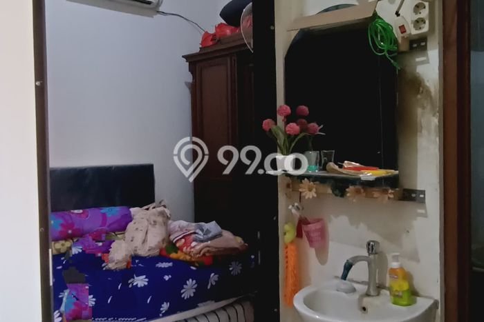 Dijual Rumah 2 Kamar Lokasi Strategis Nyaman dan Strategis di Tarumajaya Dijual Rumah 2 Kamar Lokasi Strategis Nyaman dan Strategis di Tarumajaya