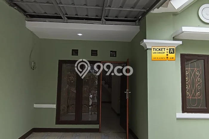 Dijual Hunian Rumah Nyaman 3 Kamar di harapan indah, Bekasi Dijual Hunian Rumah Nyaman 3 Kamar di harapan indah, Bekasi