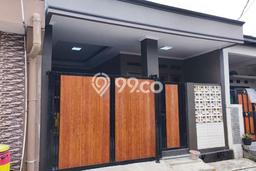 Rumah Terjangkau Dijual di Babelan, Bekasi Harga Rp 450 Juta Rumah Terjangkau Dijual di Babelan, Bekasi Harga Rp 450 Juta