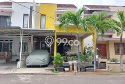 Jual Rumah Eksklusif 3 KT di Harapan Indah, Bekasi Jual Rumah Eksklusif 3 KT di Harapan Indah, Bekasi