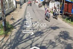 Dijual Tanah Lokasi Bekasi, Bekasi Seluas 579m2 Dijual Tanah Lokasi Bekasi, Bekasi Seluas 579m2