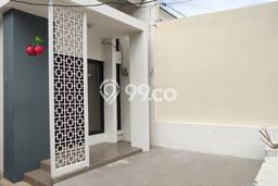 Dijual Cepat Rumah Favorit Siap Huni LB 60m2 di Tarumajaya, Bekasi Dijual Cepat Rumah Favorit Siap Huni LB 60m2 di Tarumajaya, Bekasi