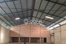 Gudang Dijual di Prime Area Bogor Luas 1992m2 Gudang Dijual di Prime Area Bogor Luas 1992m2