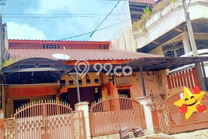 Rumah Modern Minimalis 3 KT Siap Huni di Bekasi Utara Rumah Modern Minimalis 3 KT Siap Huni di Bekasi Utara