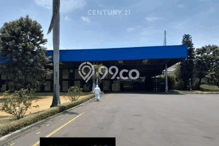 Pabrik Bagus Dijual di Bekasi Bekasi Strategis Cocok untuk Kembangkan Bisnis Pabrik Bagus Dijual di Bekasi Bekasi Strategis Cocok untuk Kembangkan Bisnis