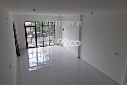 Ruko Dijual di Prime Area Jakarta Timur Luas 139m2 Ruko Dijual di Prime Area Jakarta Timur Luas 139m2
