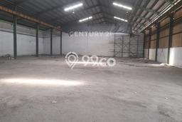 Unit Kantor Paling Strategis di Cakung Jakarta Timur dengan LB 1050m2 Unit Kantor Paling Strategis di Cakung Jakarta Timur dengan LB 1050m2