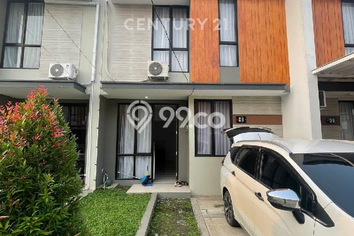 Rumah Strategis Minimalis Lb 72m2 di Bekasi Barat, Bekasi Rumah Strategis Minimalis Lb 72m2 di Bekasi Barat, Bekasi