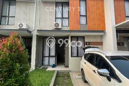 Rumah Strategis Minimalis Lb 72m2 di Bekasi Barat, Bekasi Rumah Strategis Minimalis Lb 72m2 di Bekasi Barat, Bekasi