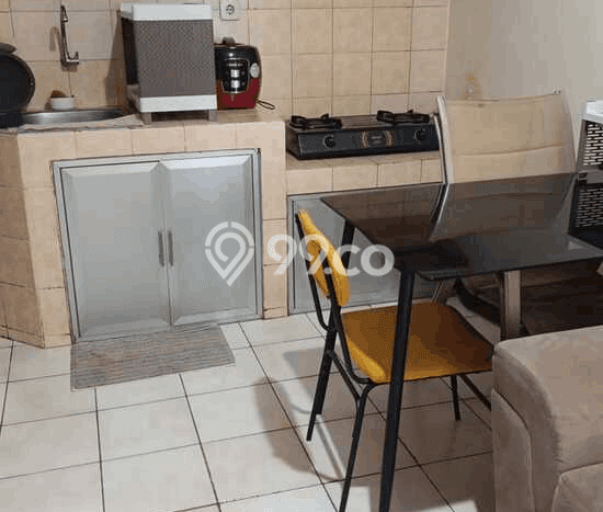 Untuk Dijual Apartemen Terjangkau di Kemayoran, Jakarta Pusat dengan 2 KT, 1 KM Untuk Dijual Apartemen Terjangkau di Kemayoran, Jakarta Pusat dengan 2 KT, 1 KM