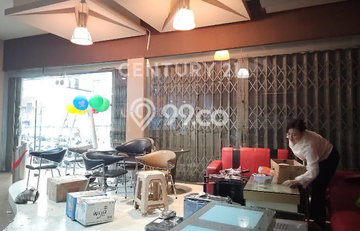 Paling Diincar! Ruko Dijual di Fatmawati Harga Kompetitif Paling Diincar! Ruko Dijual di Fatmawati Harga Kompetitif
