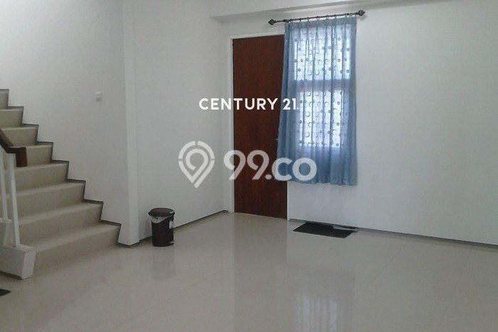 Hunian Cantik Modern Lb 105m2 di Cilincing, Jakarta Utara Hunian Cantik Modern Lb 105m2 di Cilincing, Jakarta Utara