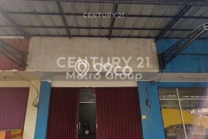 Disewakan Ruko di Pusat Kota Bekasi Ramai Strategis Disewakan Ruko di Pusat Kota Bekasi Ramai Strategis