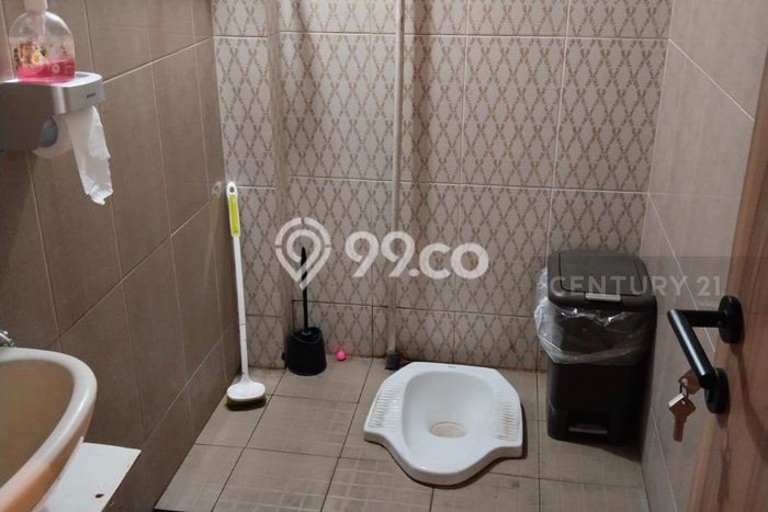 Untuk Disewa Ruko di Pancoran Mas Depok LT 133m2, LB 270m2 Untuk Disewa Ruko di Pancoran Mas Depok LT 133m2, LB 270m2