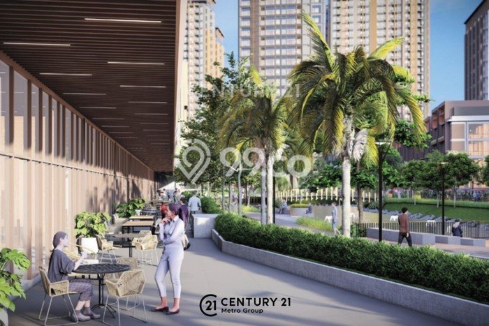 Dijual Komersial di Kelapa Gading, Jakarta Utara Harga Penawaran Spesial Dijual Komersial di Kelapa Gading, Jakarta Utara Harga Penawaran Spesial