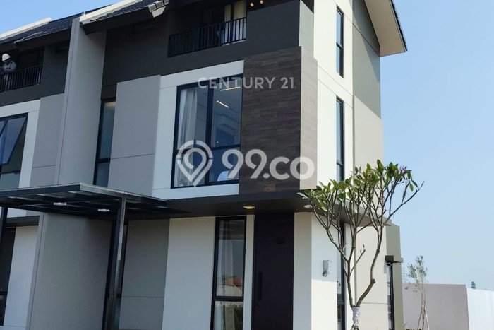 Rumah Modern Minimalis 2 Kamar Bisa Langsung Pindah di Tarumajaya Rumah Modern Minimalis 2 Kamar Bisa Langsung Pindah di Tarumajaya