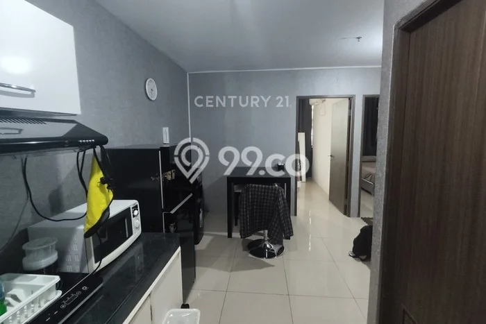 Apartemen Nyaman Dijual di Sawah Besar, Jakarta Pusat Dilengkapi 2 KT dan 1 KM Apartemen Nyaman Dijual di Sawah Besar, Jakarta Pusat Dilengkapi 2 KT dan 1 KM