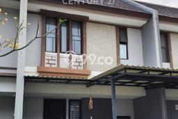 Rumah Modern 2 KT LT 60m2 di BSD City Rumah Modern 2 KT LT 60m2 di BSD City