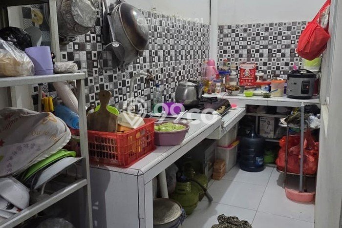 Jual Rumah Bagus Siap Huni LB 72m2 di Tarumajaya, Bekasi Jual Rumah Bagus Siap Huni LB 72m2 di Tarumajaya, Bekasi
