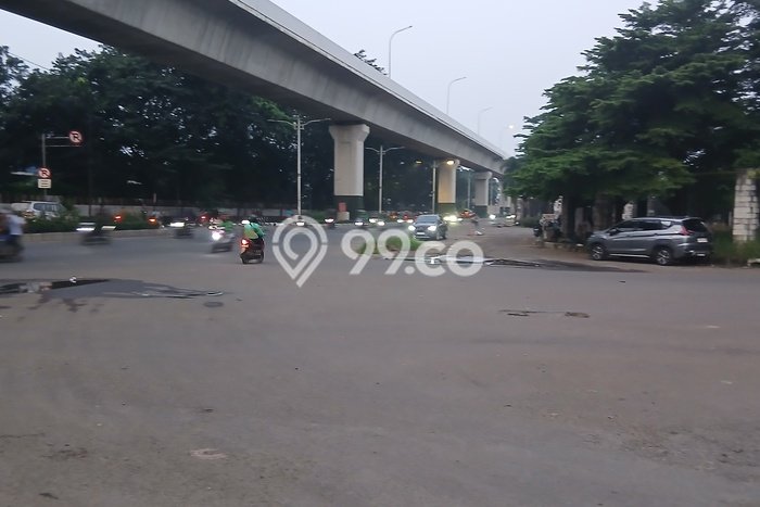 Jarang Ada! Tanah di Cakung Punya Luas 150m2 - Jarang Ada! Tanah di Cakung Punya Luas 150m2 -