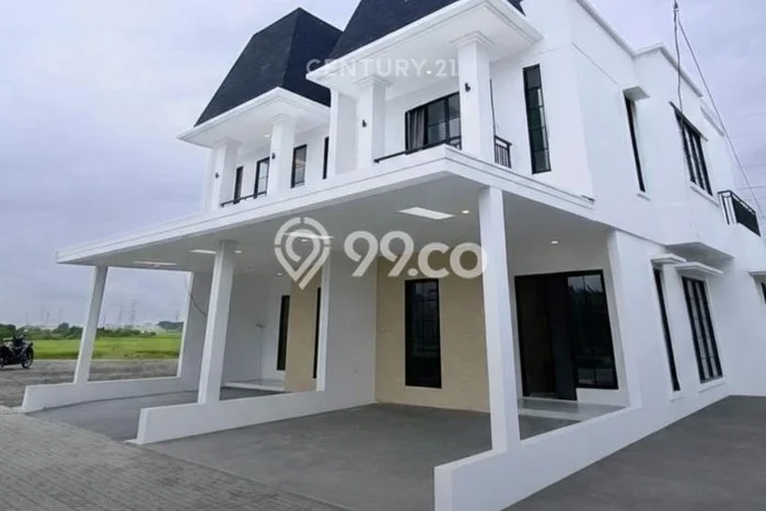 Hunian Cantik Minimalis Lb 64m2 di Bekasi Barat, Bekasi Hunian Cantik Minimalis Lb 64m2 di Bekasi Barat, Bekasi