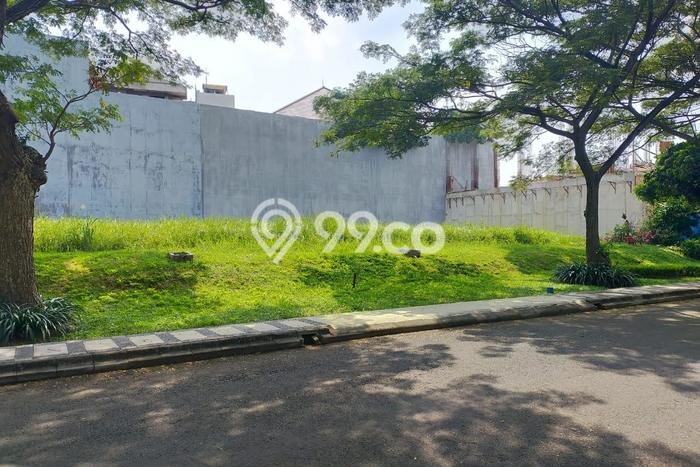 Dijual Tanah Lokasi Ancol, Jakarta Utara Seluas 300m2 Dijual Tanah Lokasi Ancol, Jakarta Utara Seluas 300m2