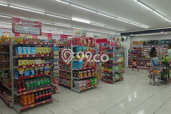 Komersial Dijual di Prime Area Jakarta Selatan Luas 354m2 Komersial Dijual di Prime Area Jakarta Selatan Luas 354m2