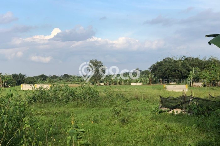 Kavling Tanah Dijual di Legok Tangerang Spesifikasi 735m2 Kavling Tanah Dijual di Legok Tangerang Spesifikasi 735m2