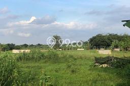 Lahan untuk Dijual Lokasi Legok, Tangerang Luas 735m2 SHM Lahan untuk Dijual Lokasi Legok, Tangerang Luas 735m2 SHM