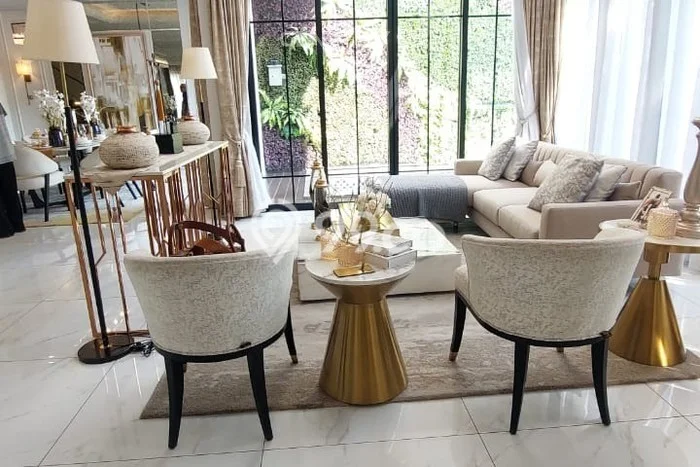 Siap Huni Rumah Mewah 3 Kamar di Tarumajaya Dekat ke Mana Saja Siap Huni Rumah Mewah 3 Kamar di Tarumajaya Dekat ke Mana Saja
