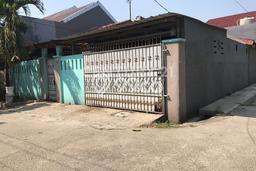 Rumah Modern 2 KT LT 148m2 di Harapan Indah Rumah Modern 2 KT LT 148m2 di Harapan Indah