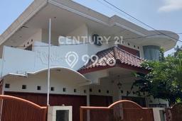 Dijual Rumah Mewah Elegan Dengan View Cantik di Pulogebang, Jakarta Timur Dijual Rumah Mewah Elegan Dengan View Cantik di Pulogebang, Jakarta Timur