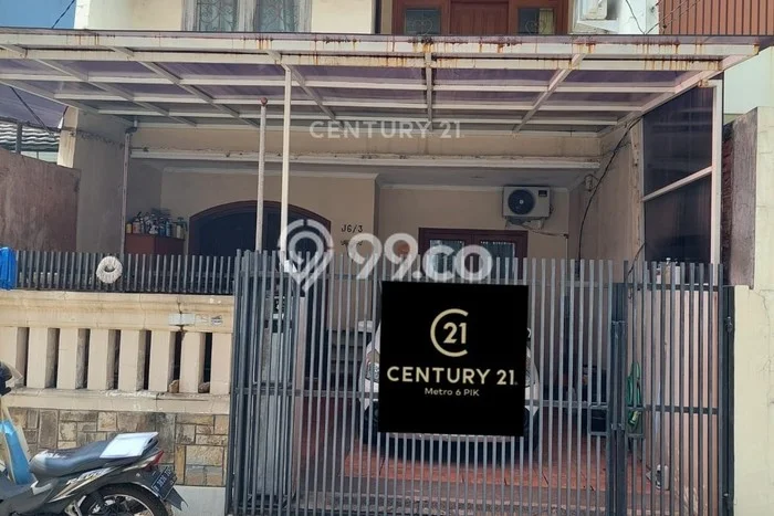 Dijual Rumah Luas Megah Dengan View Cantik di Sunter, Jakarta Utara Dijual Rumah Luas Megah Dengan View Cantik di Sunter, Jakarta Utara