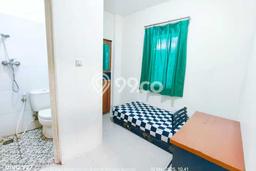 Unit Kost Dijual di Grogol Petamburan dengan 2 Kamar Tidur & Luas Bangunan 1200m2 Unit Kost Dijual di Grogol Petamburan dengan 2 Kamar Tidur & Luas Bangunan 1200m2