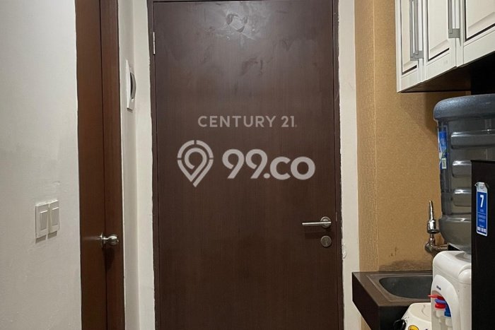 Apartemen Harga Terjangkau Dijual di Bekasi Timur, Bekasi Punya 0 Kamar Tidur Apartemen Harga Terjangkau Dijual di Bekasi Timur, Bekasi Punya 0 Kamar Tidur