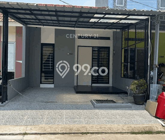 Dijual Rumah Minimalis Bagus Punya 2 KT di Tarumajaya Bekasi SHM Dijual Rumah Minimalis Bagus Punya 2 KT di Tarumajaya Bekasi SHM