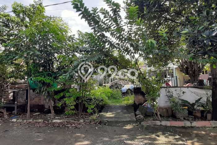 Jarang Ada! Tanah di Tambun Utara Punya Luas 161m2 SHM Jarang Ada! Tanah di Tambun Utara Punya Luas 161m2 SHM