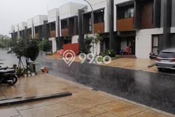 Lokasi terbaik! Rumah siap huni dikontrakkan di Tarumajaya LB 80m2 Lokasi terbaik! Rumah siap huni dikontrakkan di Tarumajaya LB 80m2