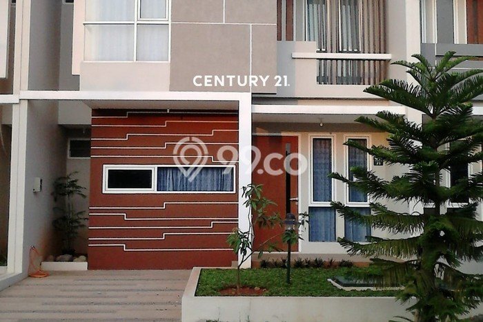 Hunian Cantik Modern Lb 105m2 di Cilincing, Jakarta Utara Hunian Cantik Modern Lb 105m2 di Cilincing, Jakarta Utara