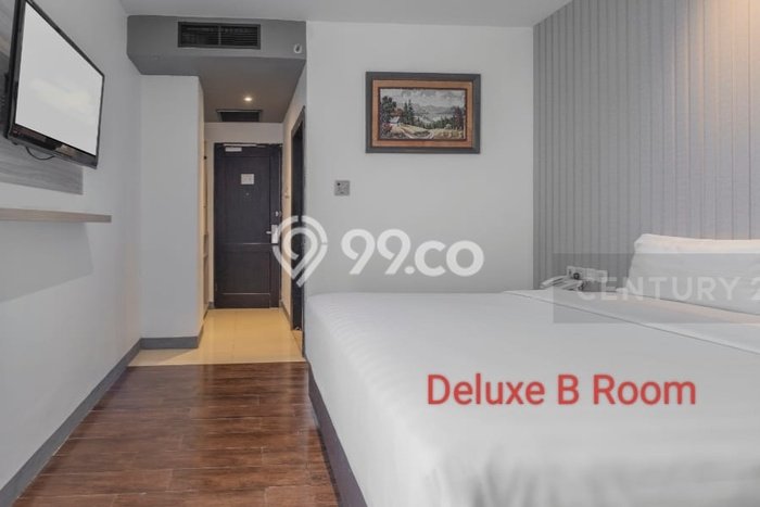 Apartemen Prestisius Dijual di Makassar Lokasi Strategis Punya 80 Kamar Tidur Apartemen Prestisius Dijual di Makassar Lokasi Strategis Punya 80 Kamar Tidur