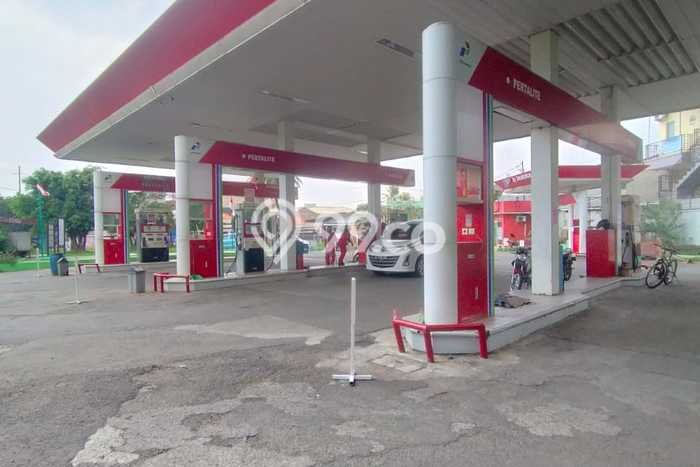 Tanah Dijual Lokasi Bekasi Timur Bekasi SHM Tanah Dijual Lokasi Bekasi Timur Bekasi SHM