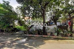 Jarang Ada! Tanah di Tambun Utara Punya Luas 161m2 SHM Jarang Ada! Tanah di Tambun Utara Punya Luas 161m2 SHM