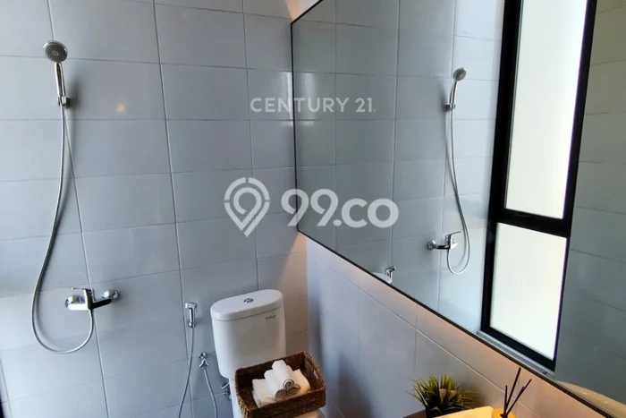Rumah Modern Minimalis 2 Kamar Bisa Langsung Pindah di Tarumajaya Rumah Modern Minimalis 2 Kamar Bisa Langsung Pindah di Tarumajaya