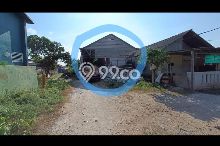 Unit Gudang Strategis di Tarumajaya, Bekasi Potensi Bisnis Besar Unit Gudang Strategis di Tarumajaya, Bekasi Potensi Bisnis Besar