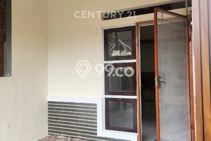 For Sale Hunian Rumah Nyaman 2 KT di Pejuang, Bekasi For Sale Hunian Rumah Nyaman 2 KT di Pejuang, Bekasi