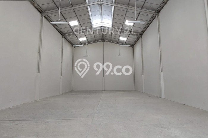 FOR SALE! Gudang di Pulo Gadung Jakarta Timur, LT 360m2, LB 288m2 FOR SALE! Gudang di Pulo Gadung Jakarta Timur, LT 360m2, LB 288m2