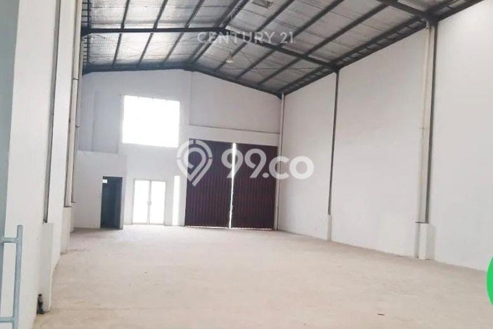 Disewakan Gudang komersial di Bekasi Timur luas bangunan 180m2 Disewakan Gudang komersial di Bekasi Timur luas bangunan 180m2