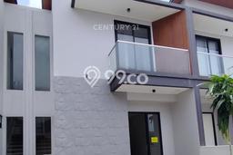 For Sale Rumah Bagus Siap Huni di Bekasi Favorit For Sale Rumah Bagus Siap Huni di Bekasi Favorit